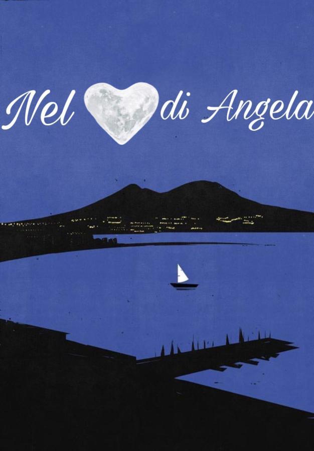 Nel Cuore Di Angela Napoli