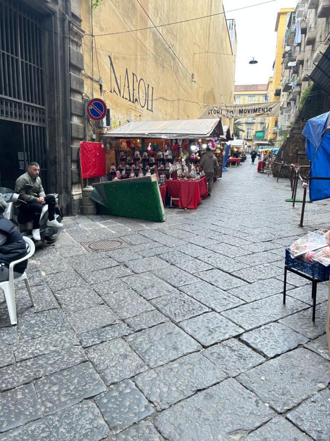 Nel Cuore Di Angela Appartamento *