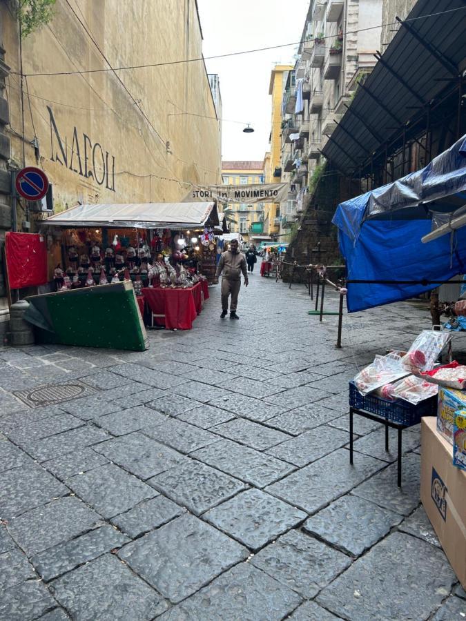 Nel Cuore Di Angela Napoli