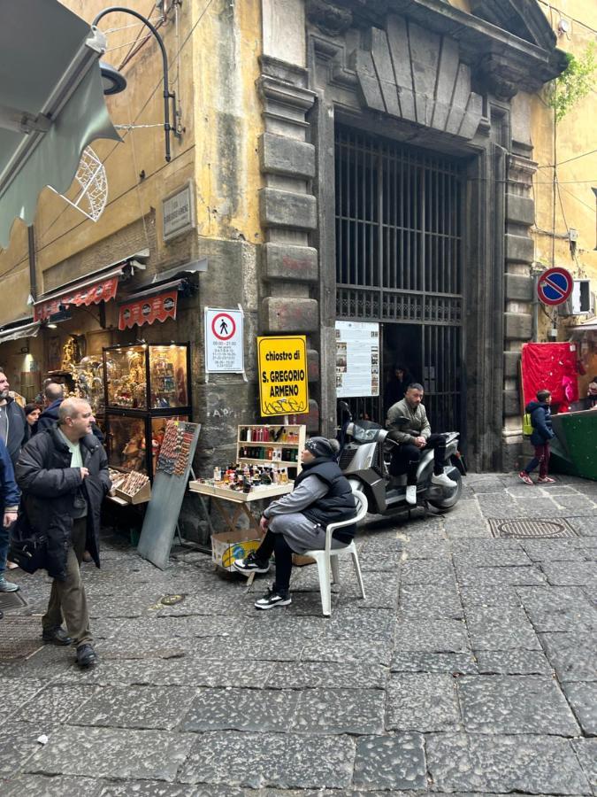 Nel Cuore Di Angela Appartamento *