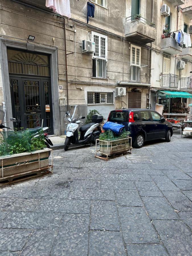 Nel Cuore Di Angela Napoli