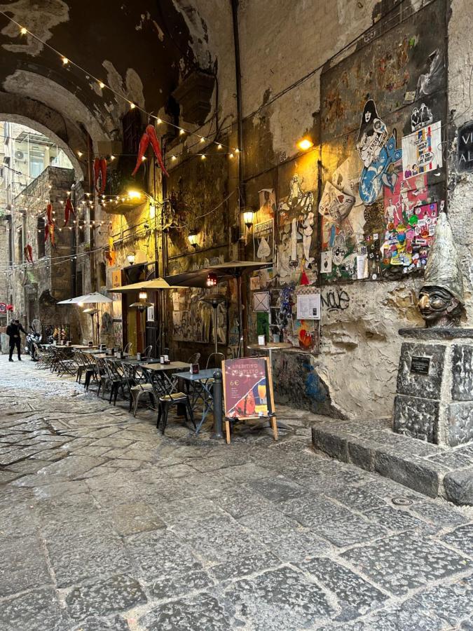 Nel Cuore Di Angela * Napoli