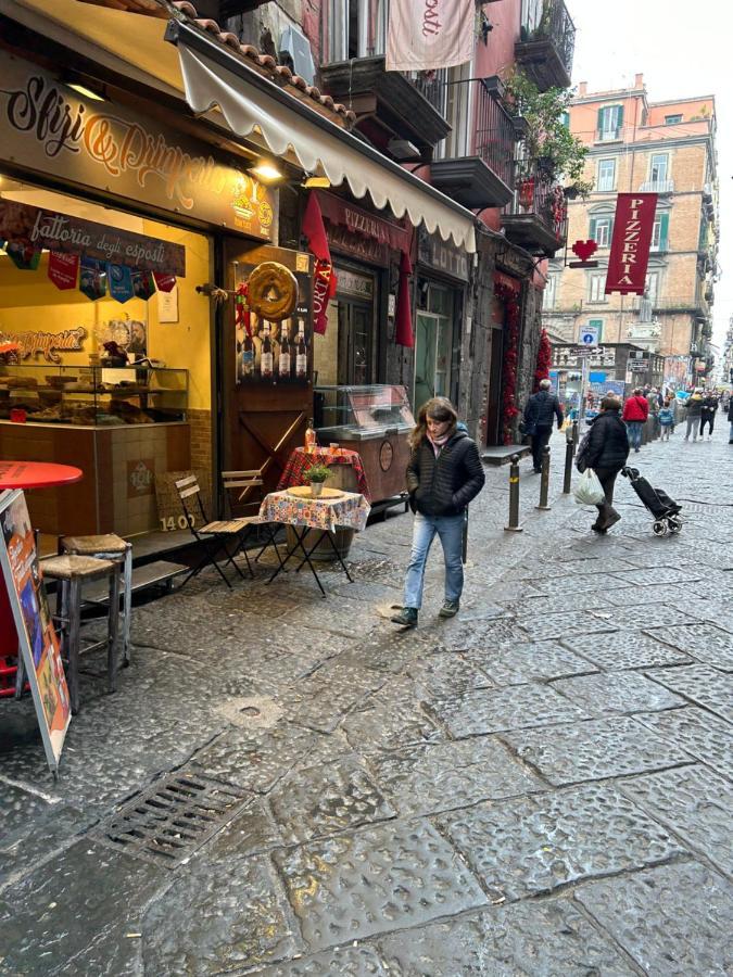 Nel Cuore Di Angela * Napoli