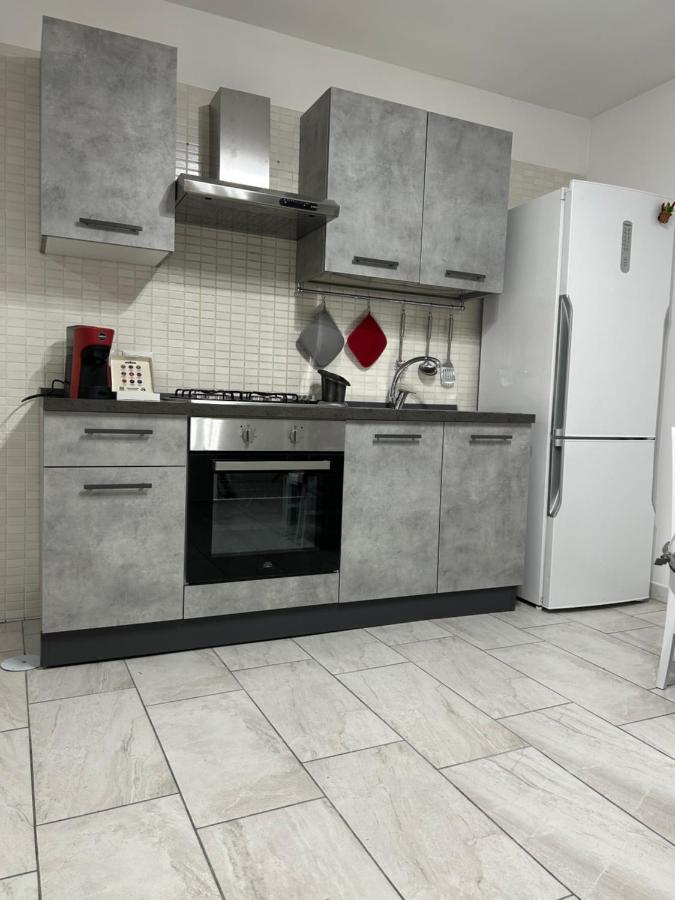 Nel Cuore Di Angela Apartment Naples